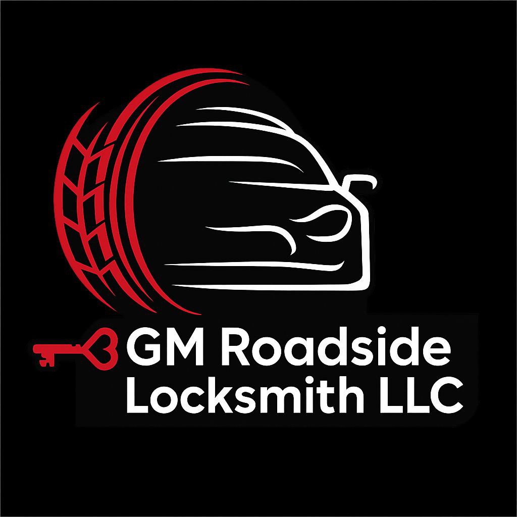 GM ROADSIDE LOCKSMITH LLC
